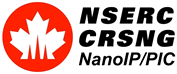 NSERC/CRSNG - NanoIP