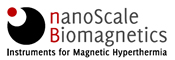 nanoScale Biomagnetics