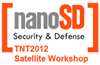 Satellite workshop – Nano for Security & Defense