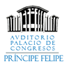 Auditorio Palacio de Congresos PRINCIPE FELIPE